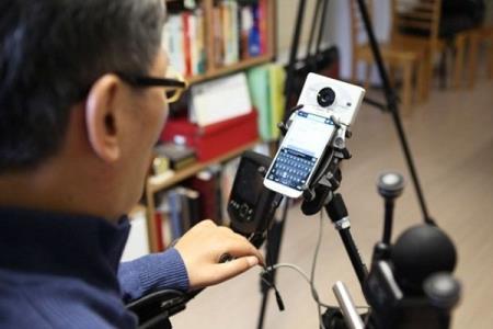 دوره آنلاین آشنایی با فناوری های توانمندساز برگزار گردید