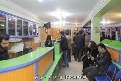 مهلت تكمیل اطلاعات در سامانه ارزیابی دفاتر پیشخوان تمدید گردید
