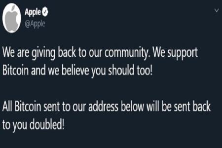 هك بی سابقه توئیتر با مهندسی اجتماعی رخ داد