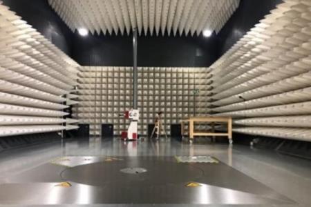 طرح پژوهشی سیستم یاتاقان مغناطیسی غیرفعال به پایان رسید