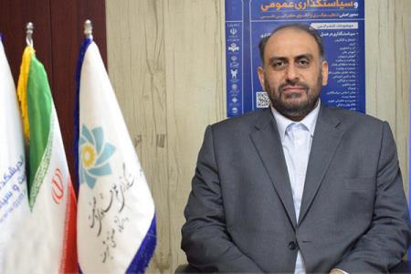 تعداد كاربران فضای مجازی در كشور ۴۰ میلیون نفر است