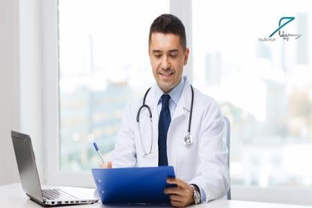 اینترنت اختصاصی رسپینا ویژه بیمارستان ها و مراكز درمانی