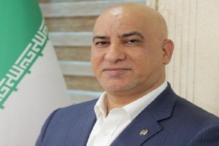 ارائه عضو جدید هیأت مدیره شركت ارتباطات سیار