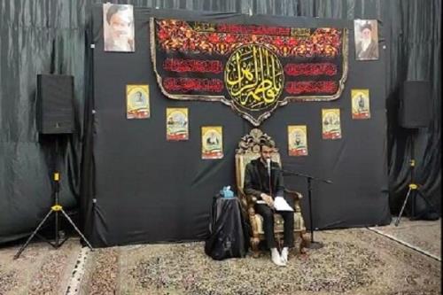 استقبال از پخش زنده هیئت ها در روبیكا با 4 و نیم میلیون تماشا