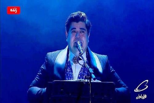 حضور ۱ و یك دهم میلیون كاربر روبیكا و آیگپ در كنسرت آنلاین سالار عقیلی