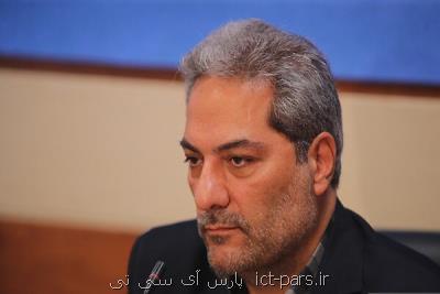 سیاست دولت در پهنای باند استقلال فضای مجازی را زیرسوال می برد