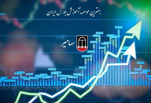 معرفی موسسه اموزش عالی سهامیر