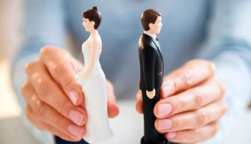 پرونده طلاق توافقی در دفتر وكالت عدل محور