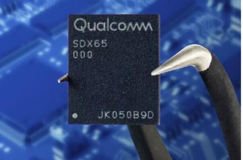 مودم نسل پنجم كوالكوم سرعت بارگذاری داده را بیشتر می كند
