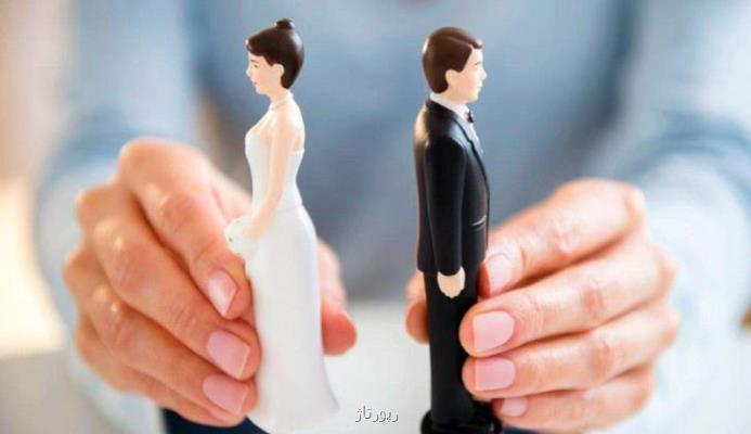 پرونده طلاق توافقی در دفتر وكالت عدل محور